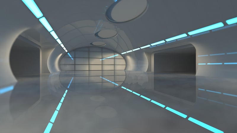 Time Machine